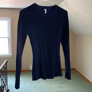 Lululemon Sweater